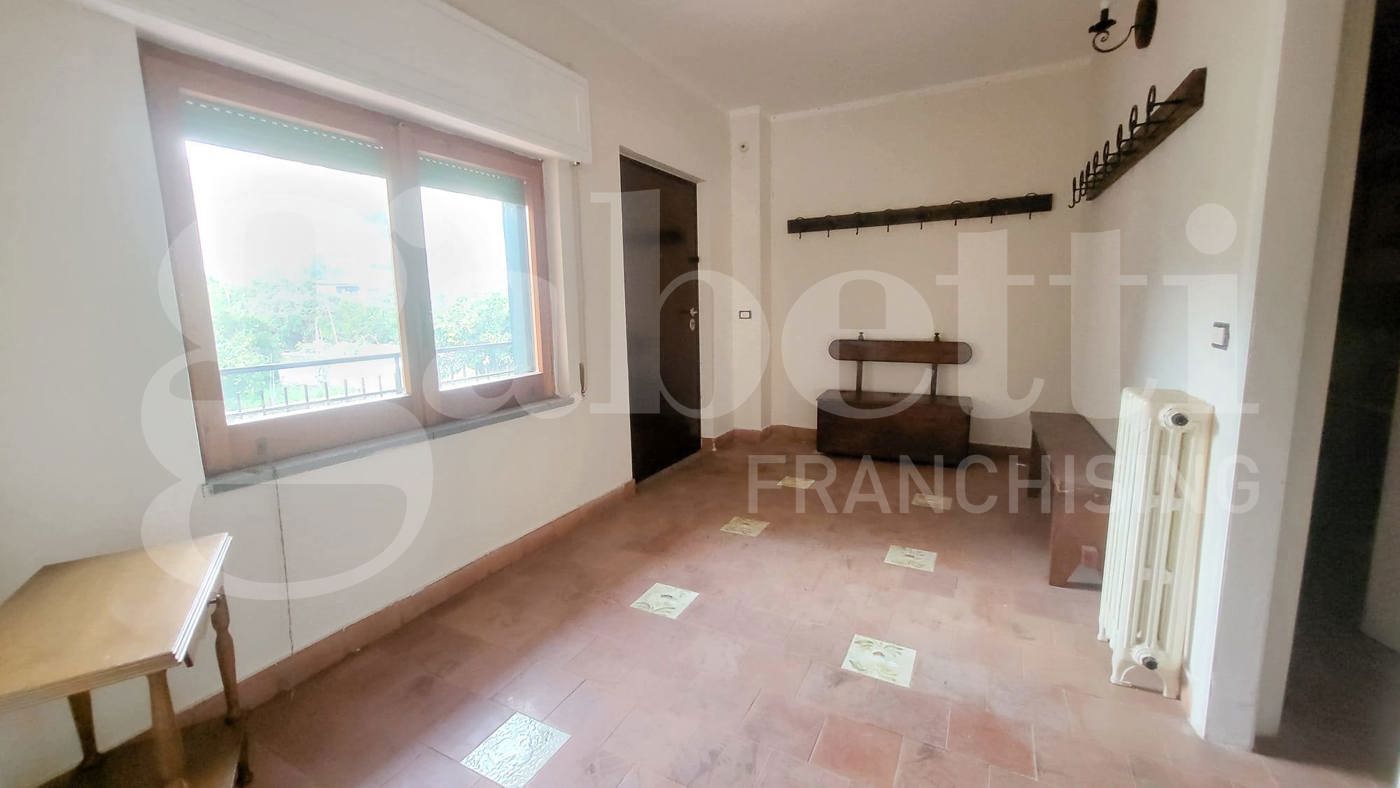 Appartamento arredato in affitto a Pozzuoli