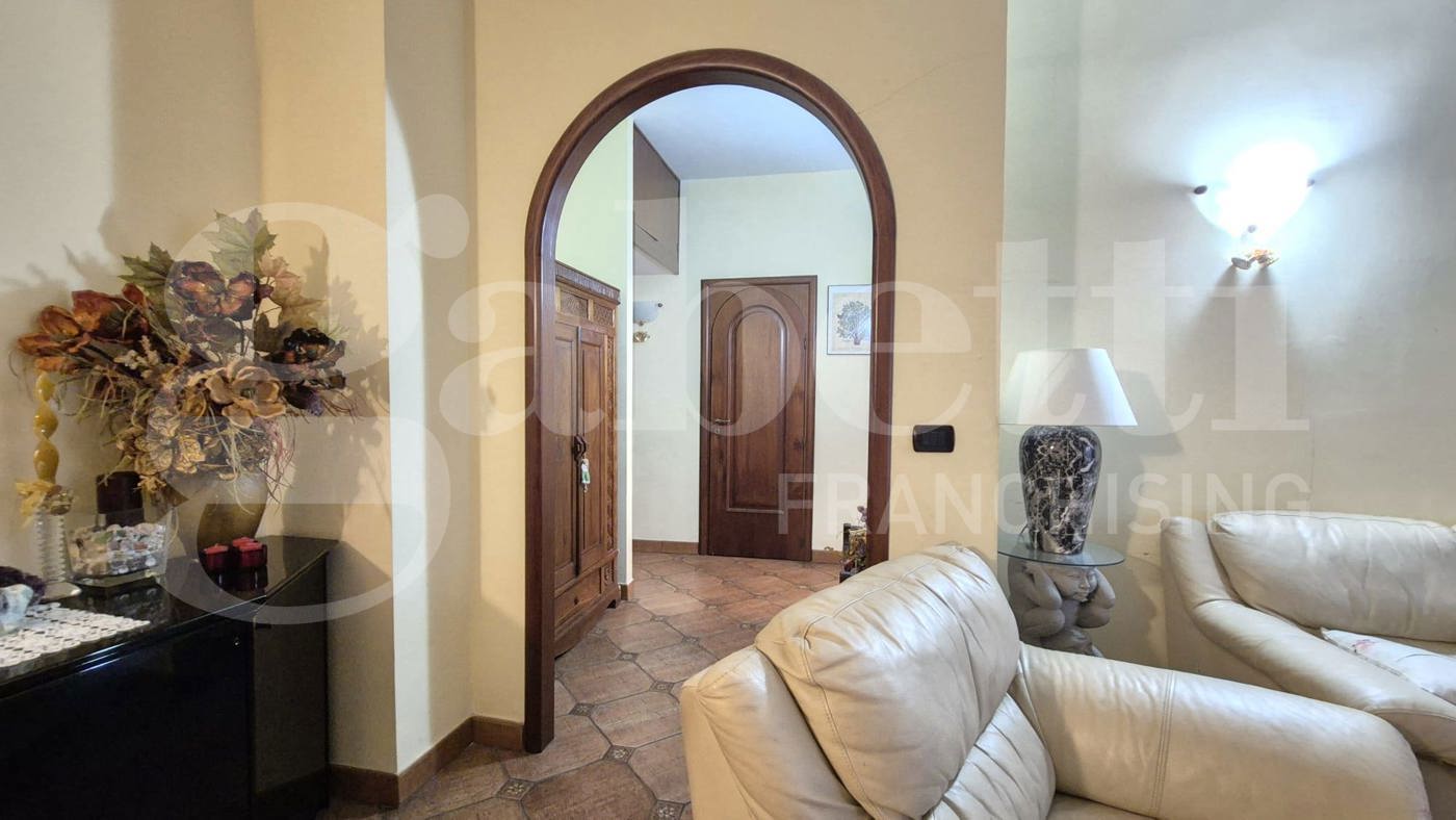 Trilocale in vendita a Napoli