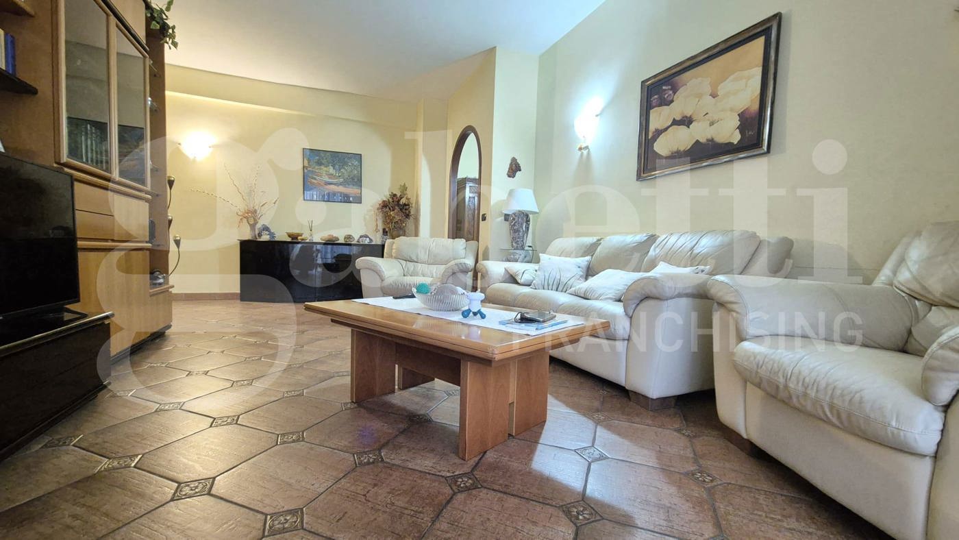 Trilocale in vendita a Napoli