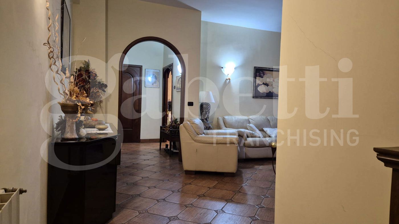 Trilocale in vendita a Napoli