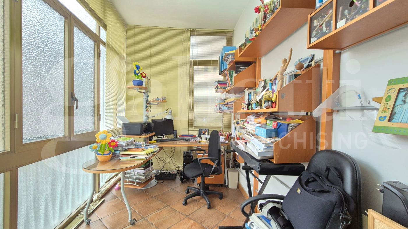 Trilocale in vendita a Napoli