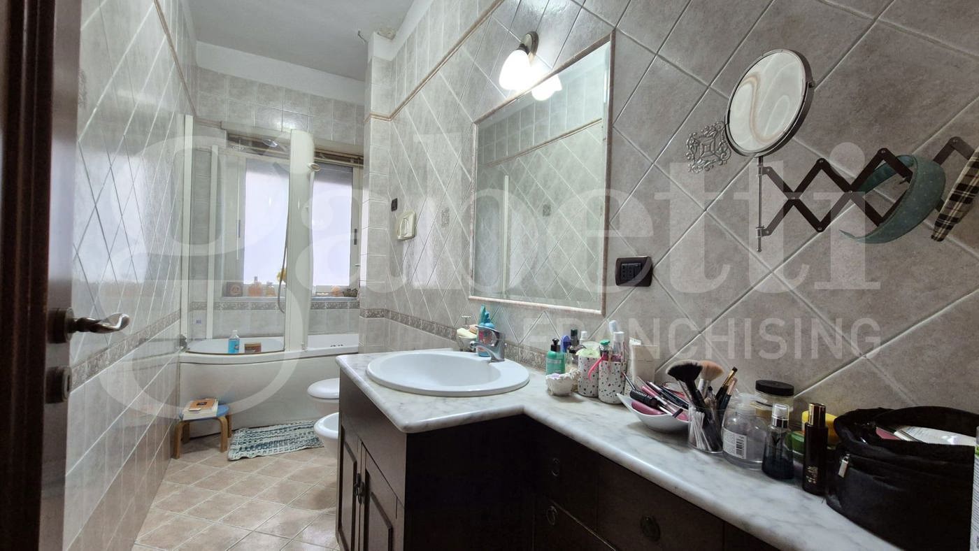 Trilocale in vendita a Napoli