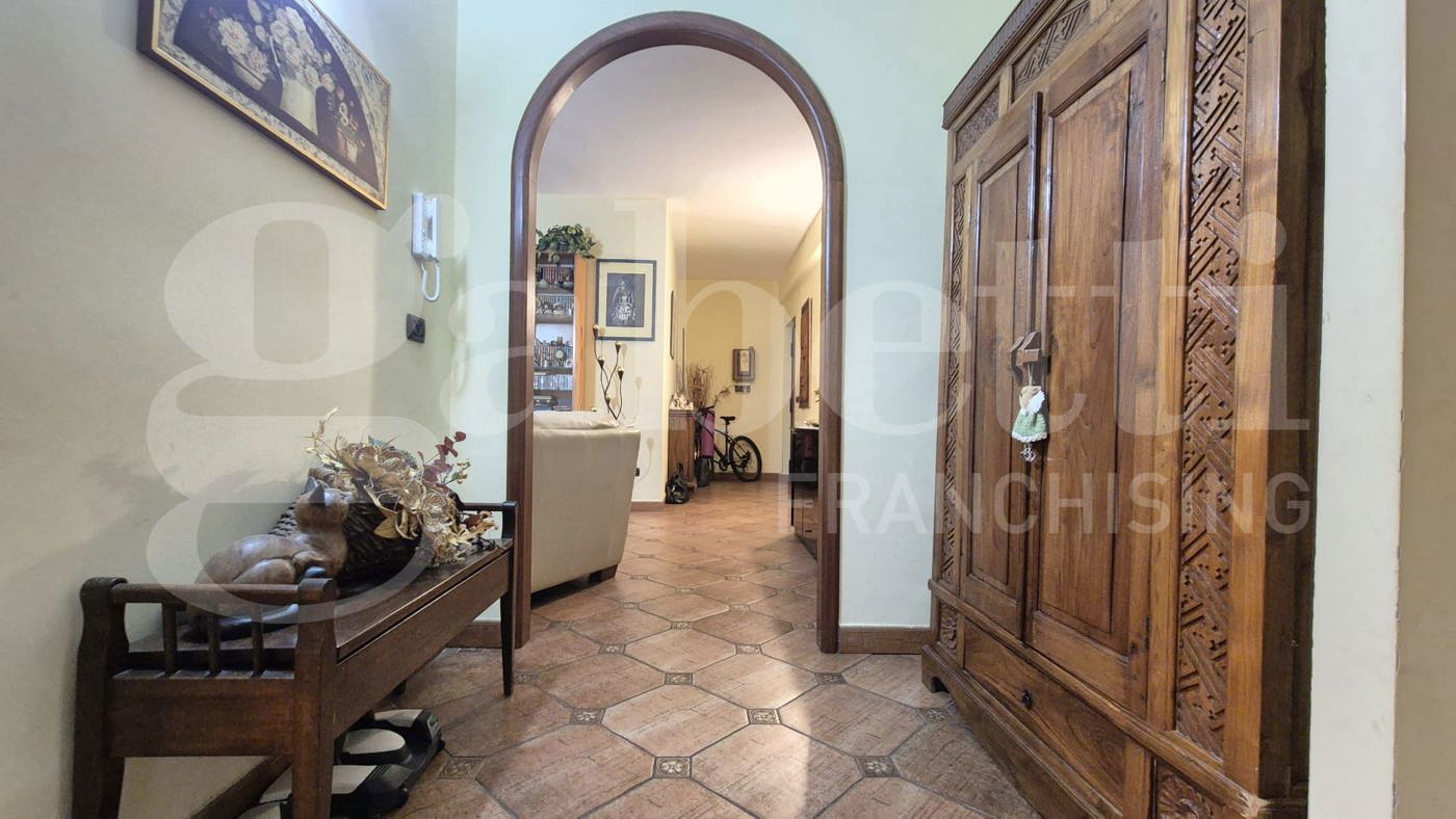 Trilocale in vendita a Napoli