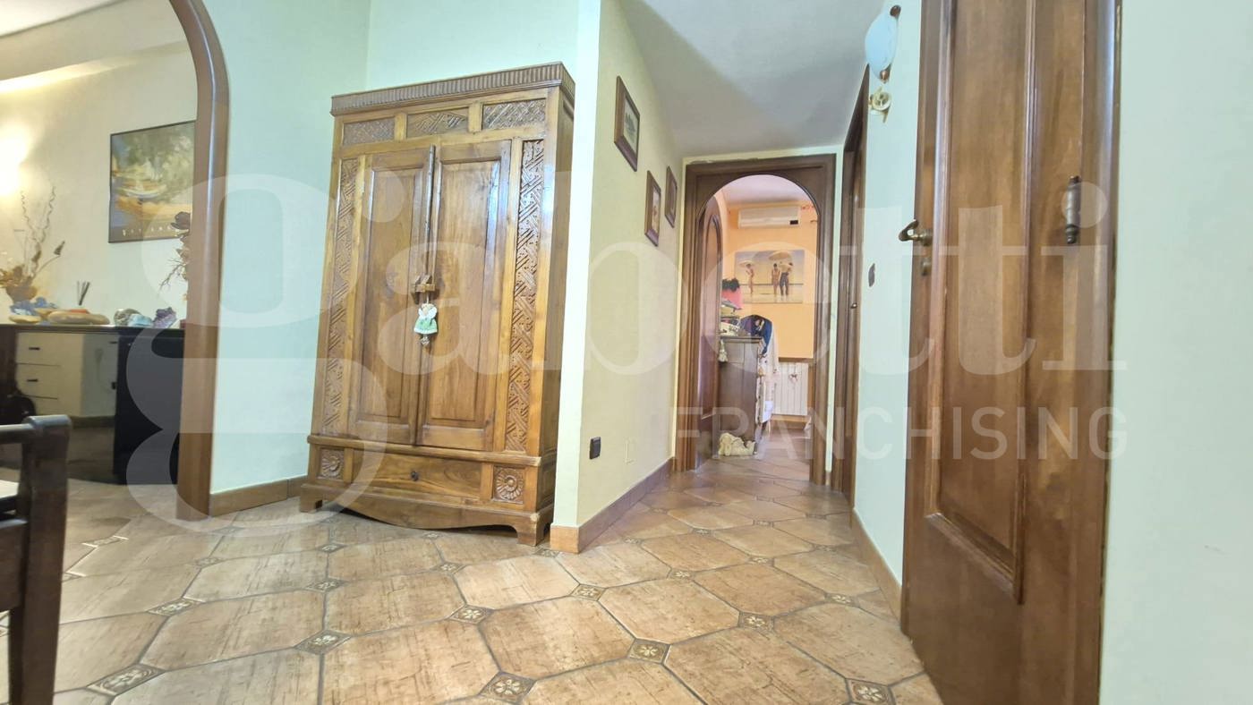 Trilocale in vendita a Napoli