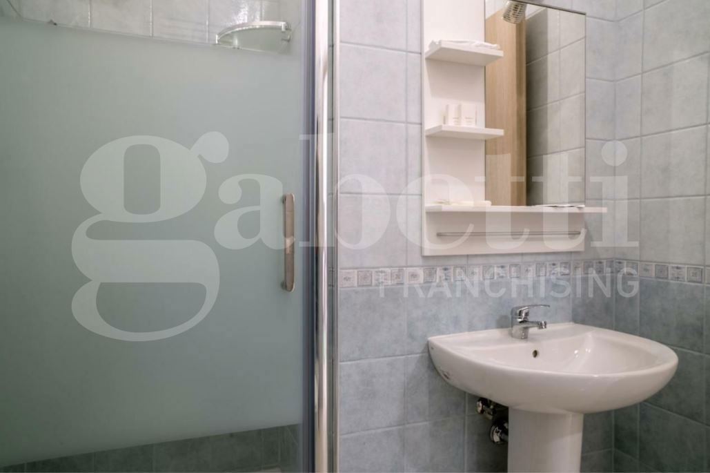 Bilocale arredato in affitto a Pozzuoli