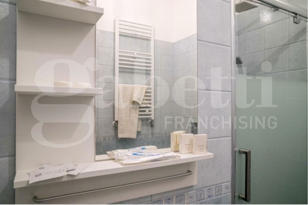 Bilocale arredato in affitto a Pozzuoli