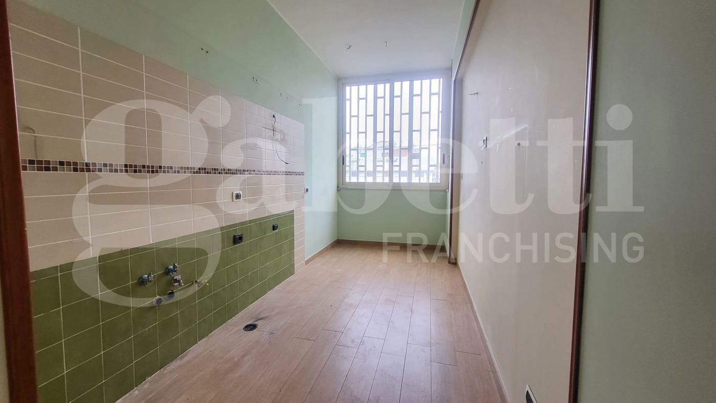 Bilocale nuovo a Napoli