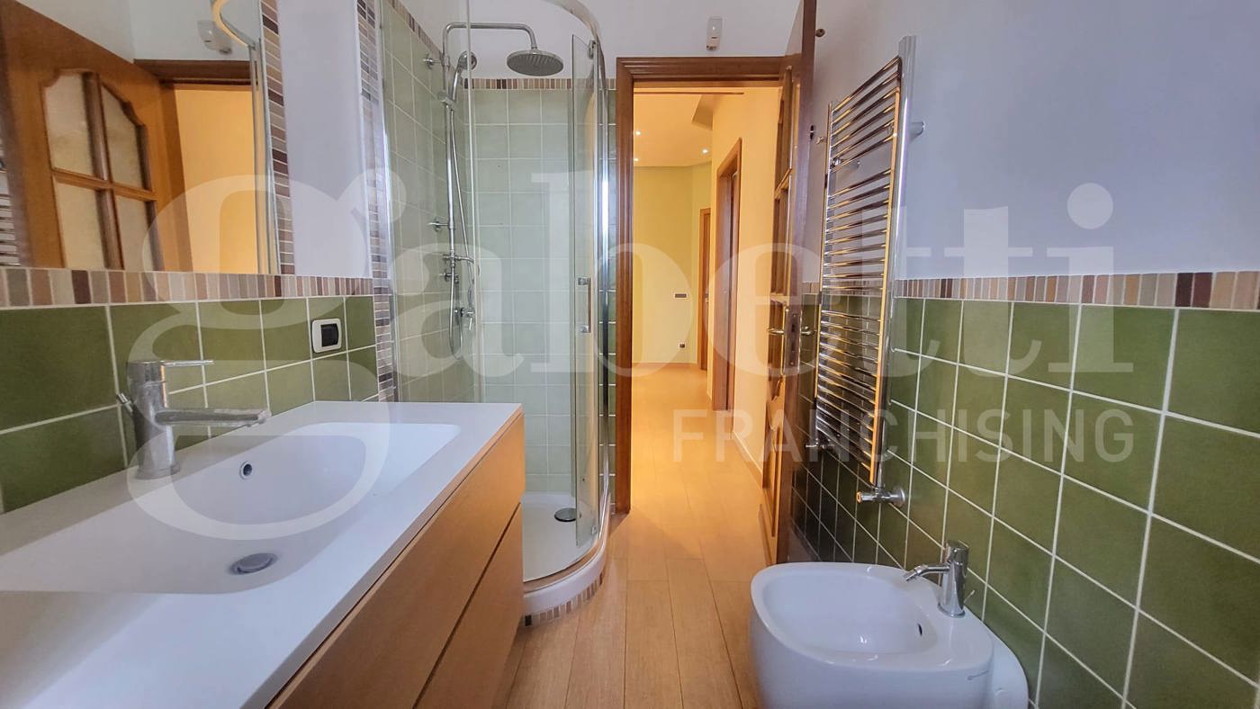 Bilocale nuovo a Napoli