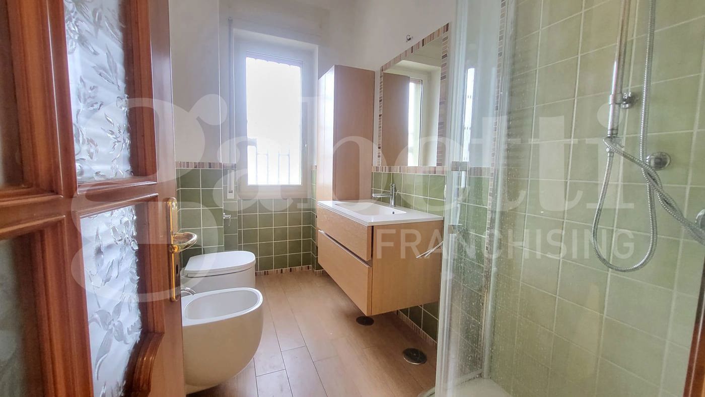 Bilocale nuovo a Napoli