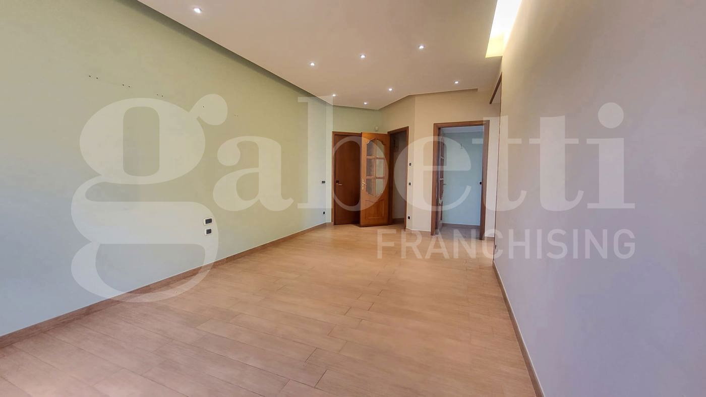 Bilocale nuovo a Napoli