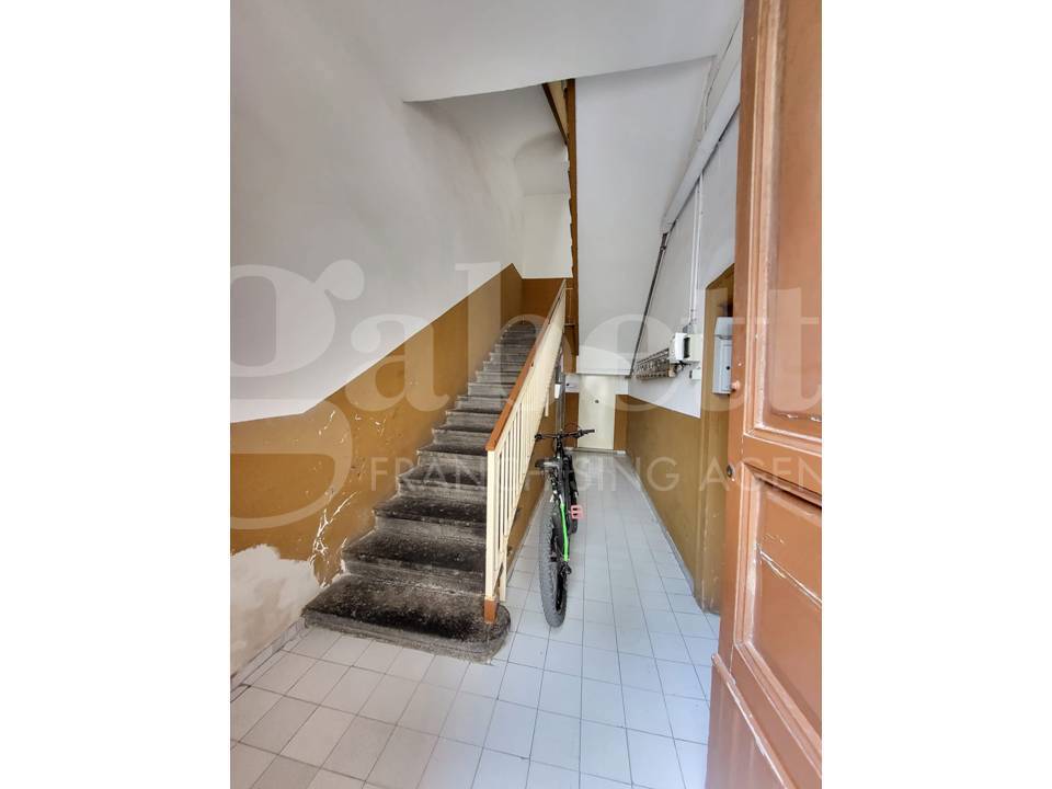 Appartamento arredato in affitto a Napoli