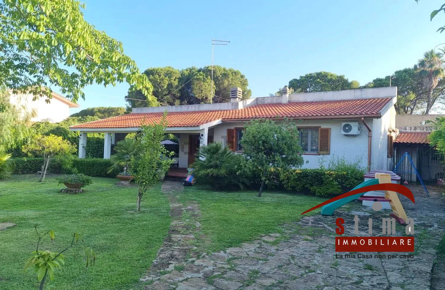 Villa Mare in vendita a Siracusa