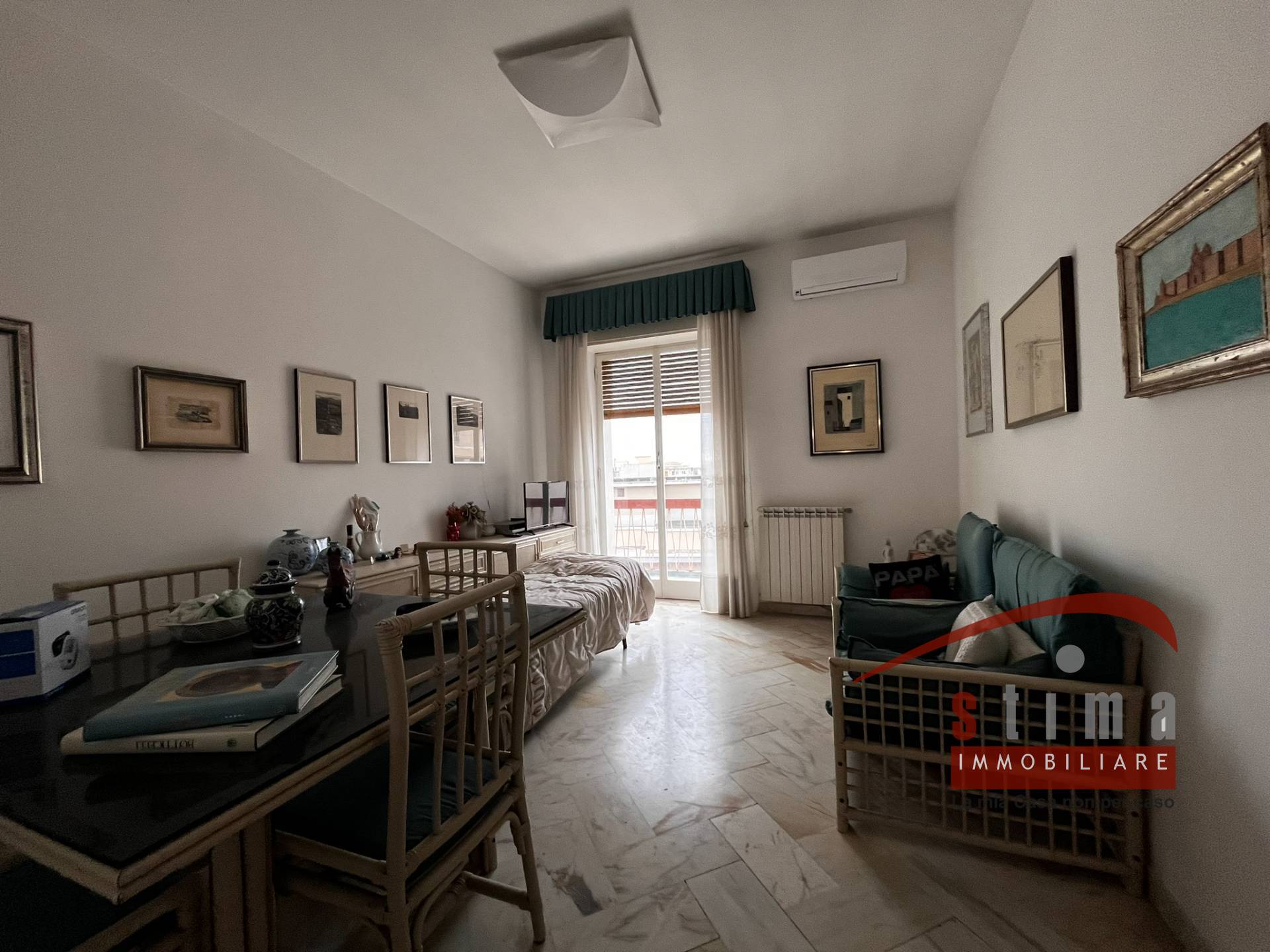 Appartamento in vendita a Siracusa, San Giovanni