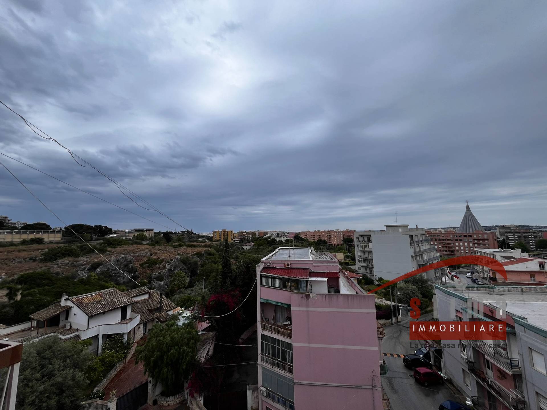 Appartamento in vendita a Siracusa, San Giovanni