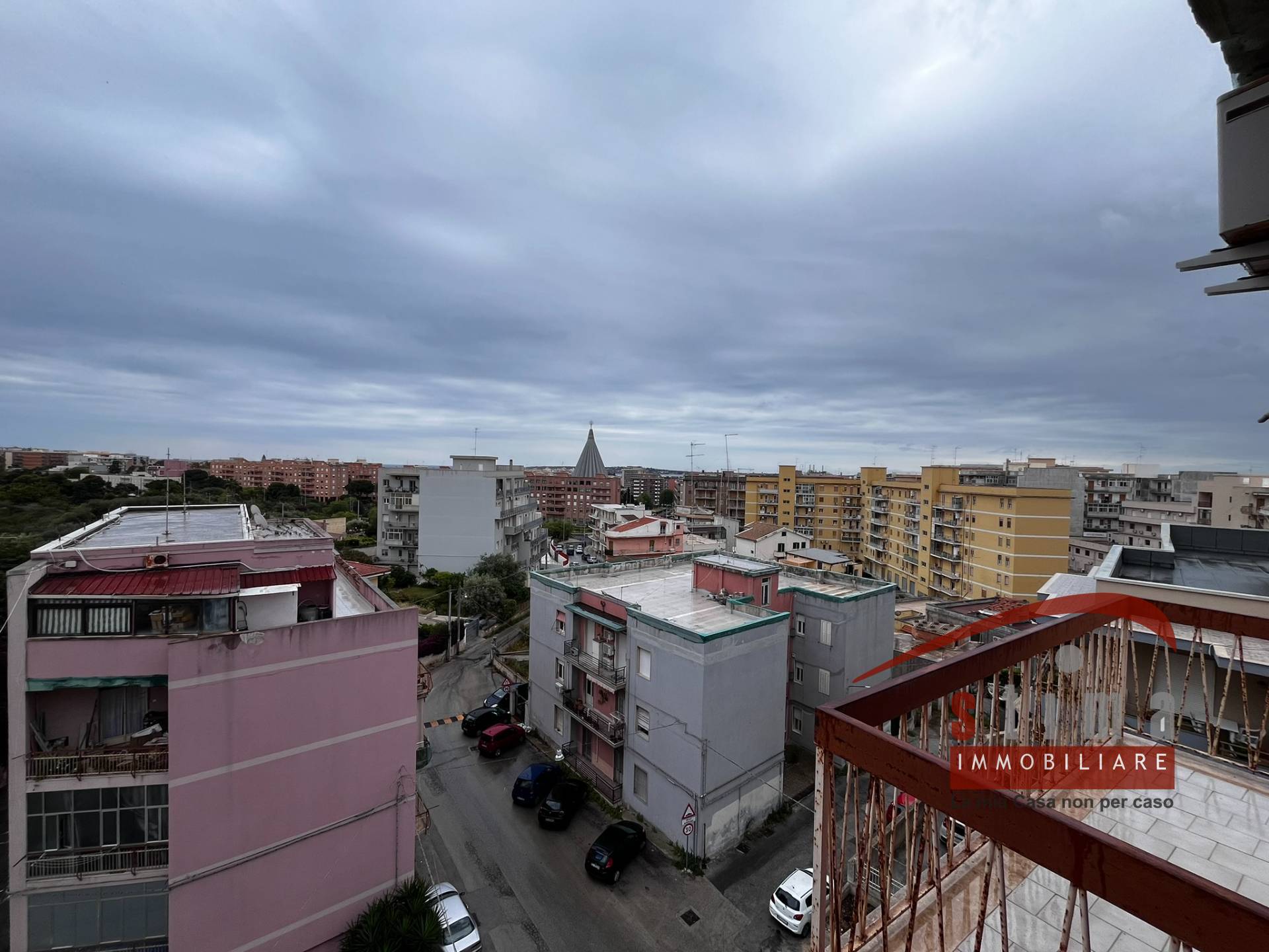 Appartamento in vendita a Siracusa, San Giovanni