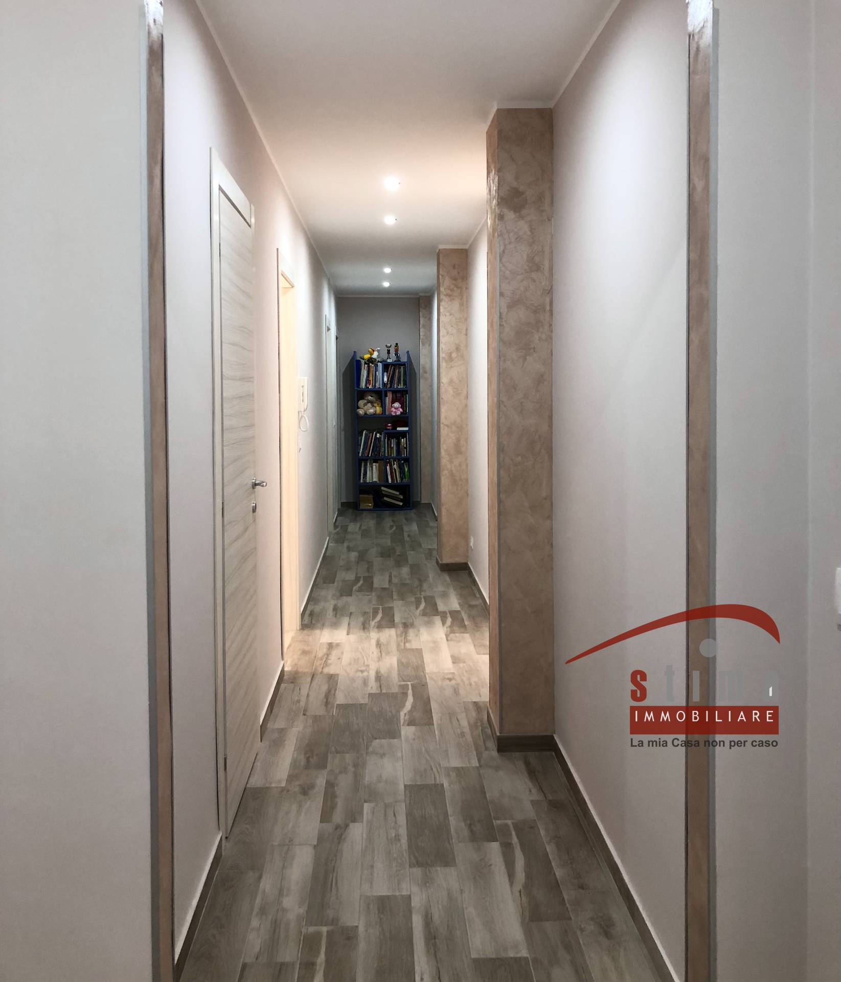 Appartamento in vendita a Siracusa, Tica-tisia