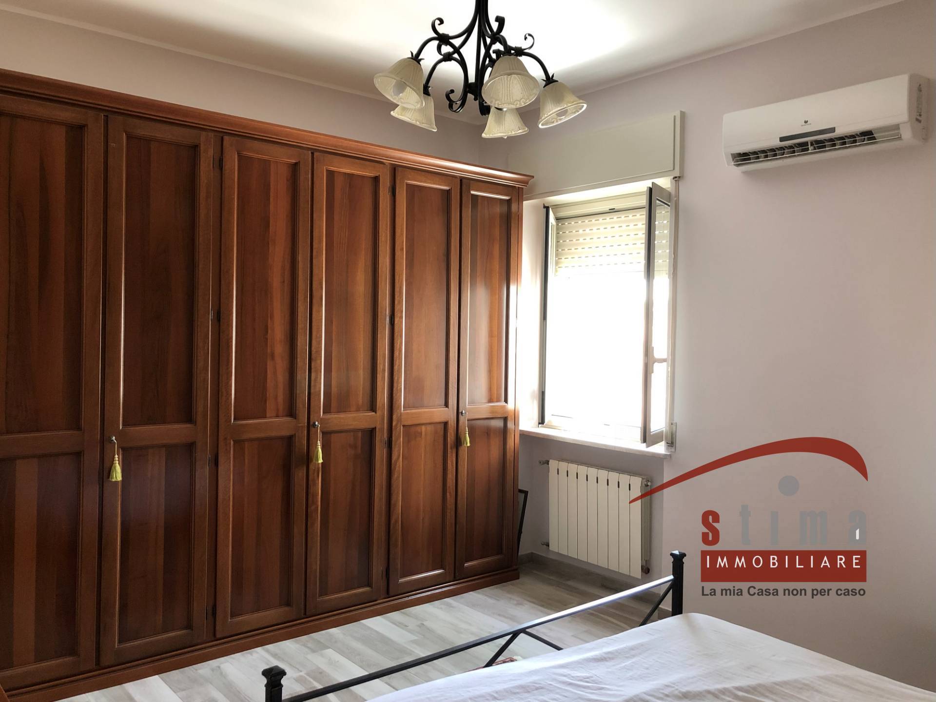 Appartamento in vendita a Siracusa, Tica-tisia