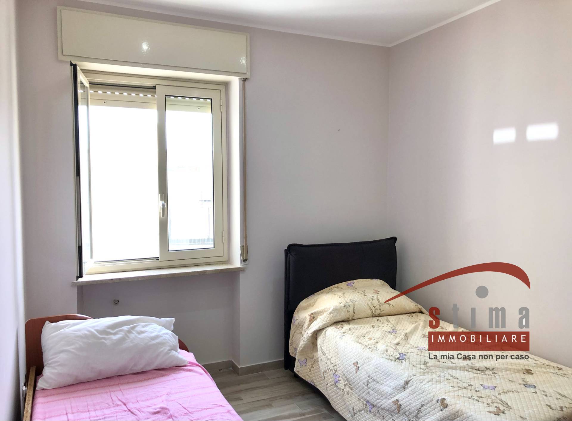 Appartamento in vendita a Siracusa, Tica-tisia