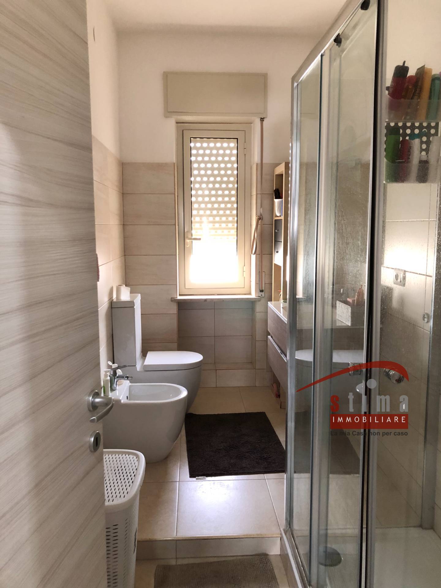 Appartamento in vendita a Siracusa, Tica-tisia