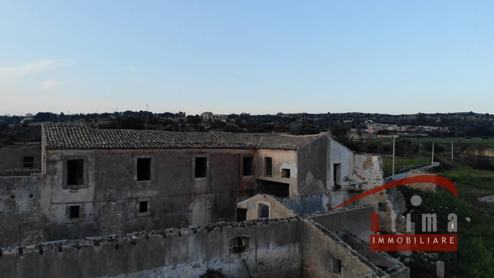 Rustico in vendita a Siracusa, Tremmilia
