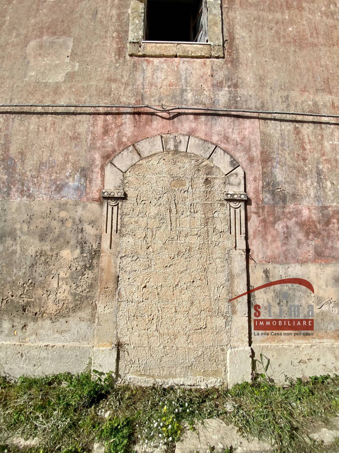 Rustico in vendita a Siracusa, Tremmilia
