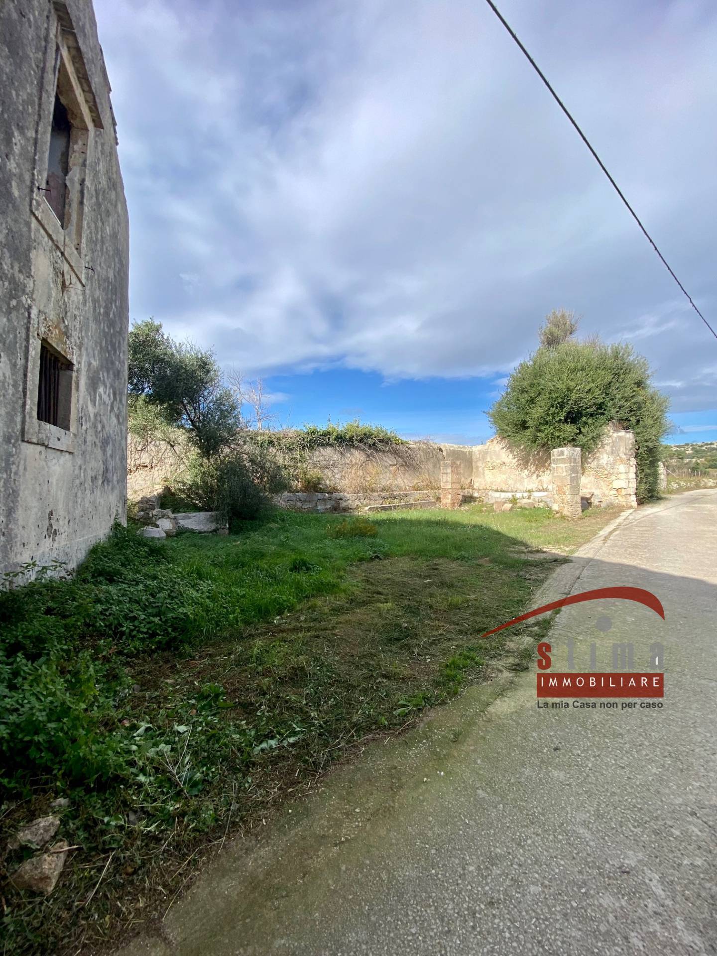 Rustico in vendita a Siracusa, Tremmilia