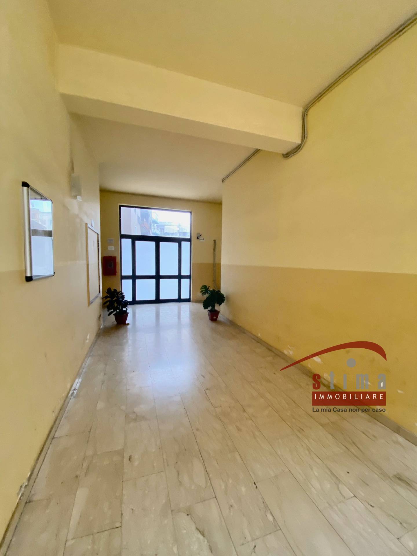 Appartamento in vendita a Siracusa, Panagia