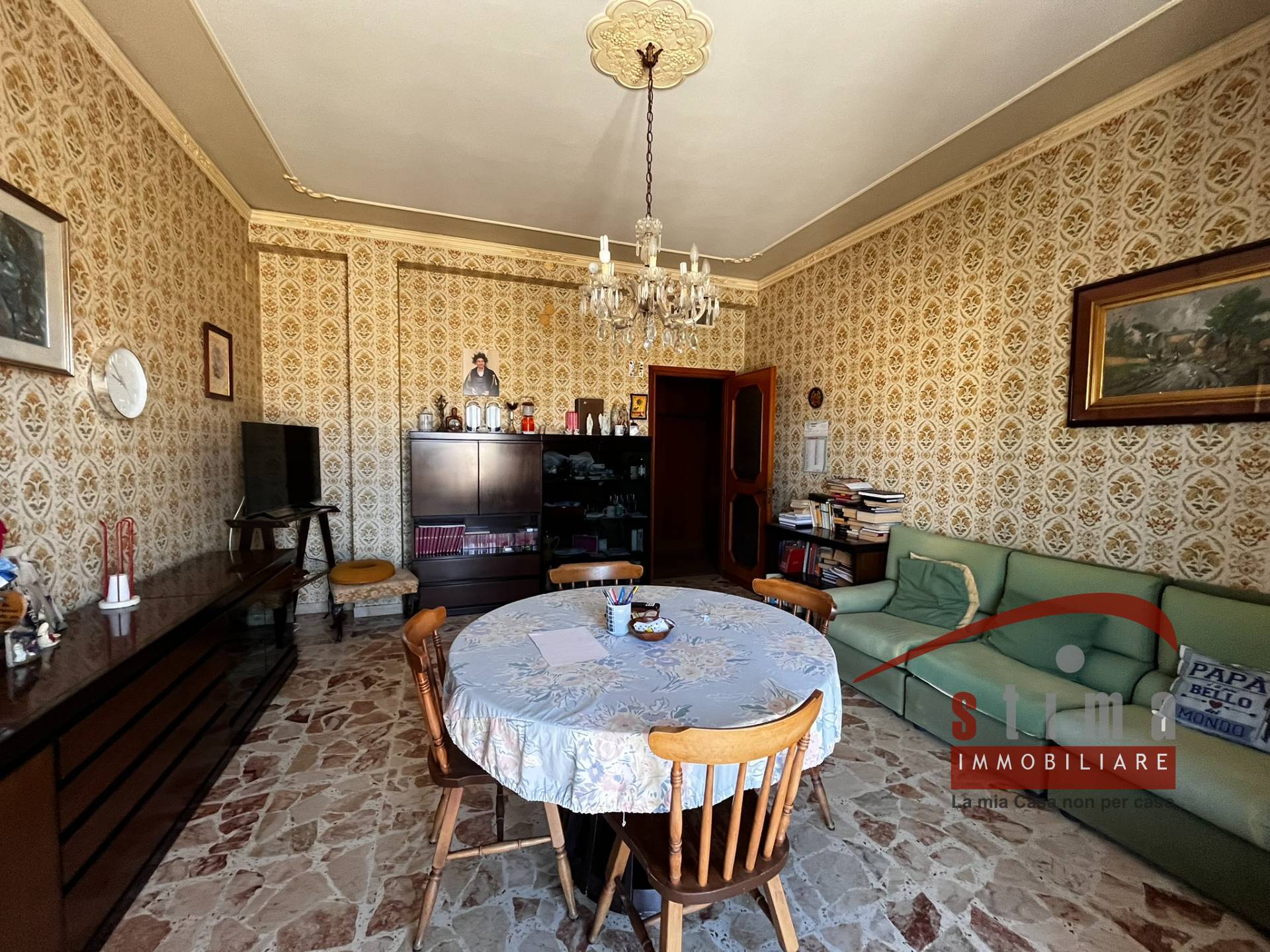 Appartamento in vendita a Siracusa, Scala Greca