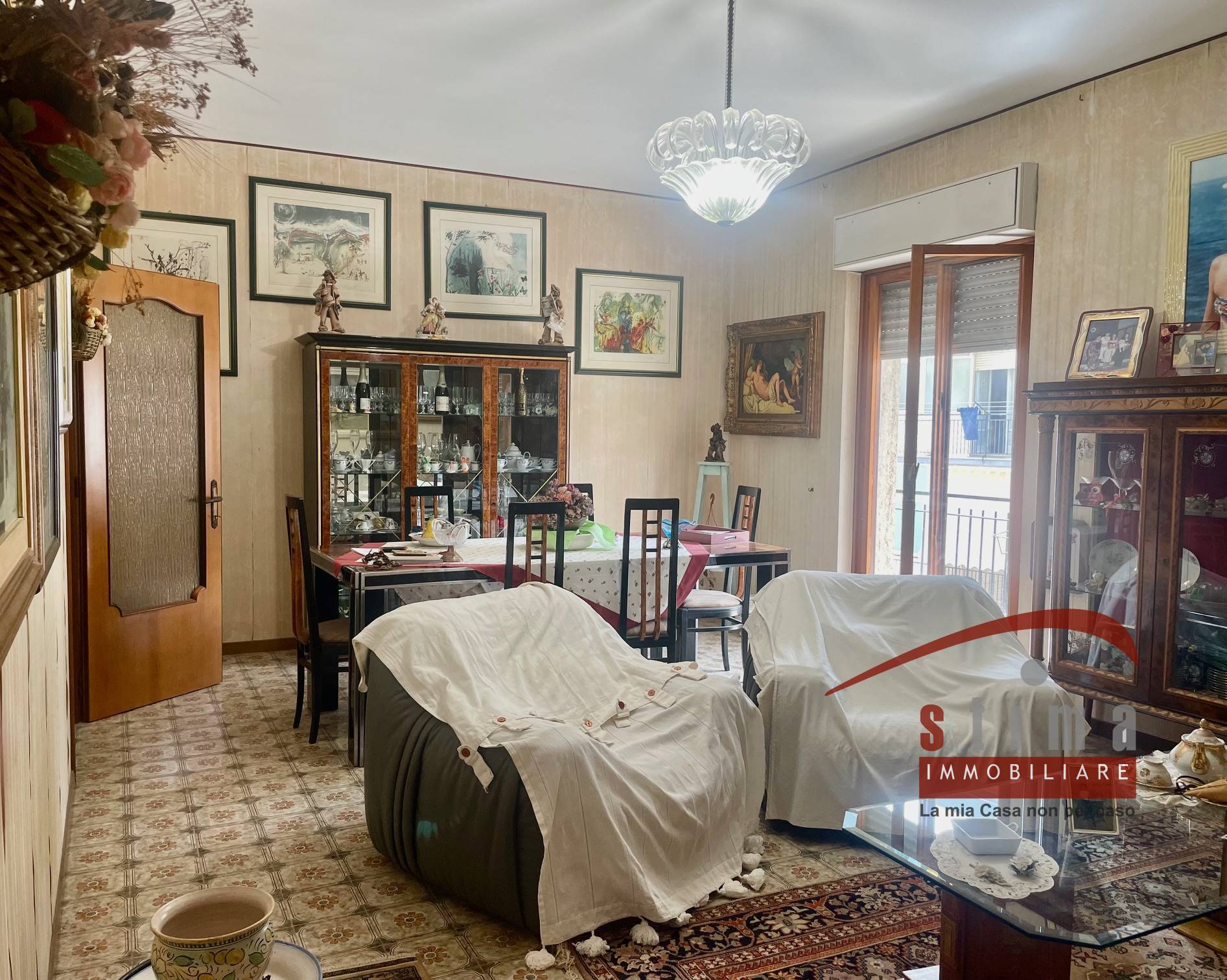 Appartamento in vendita a Siracusa, Filisto