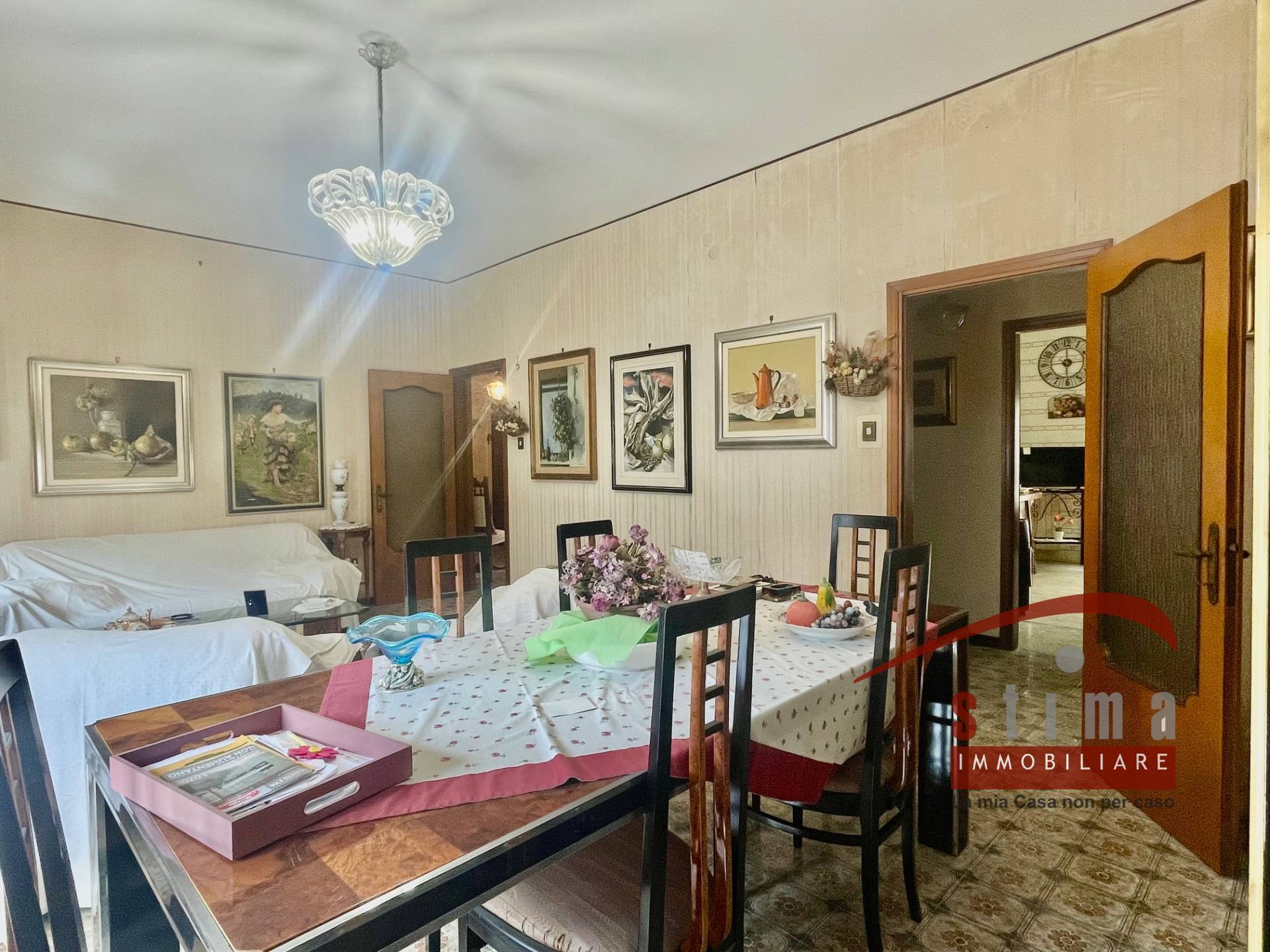 Appartamento in vendita a Siracusa, Filisto