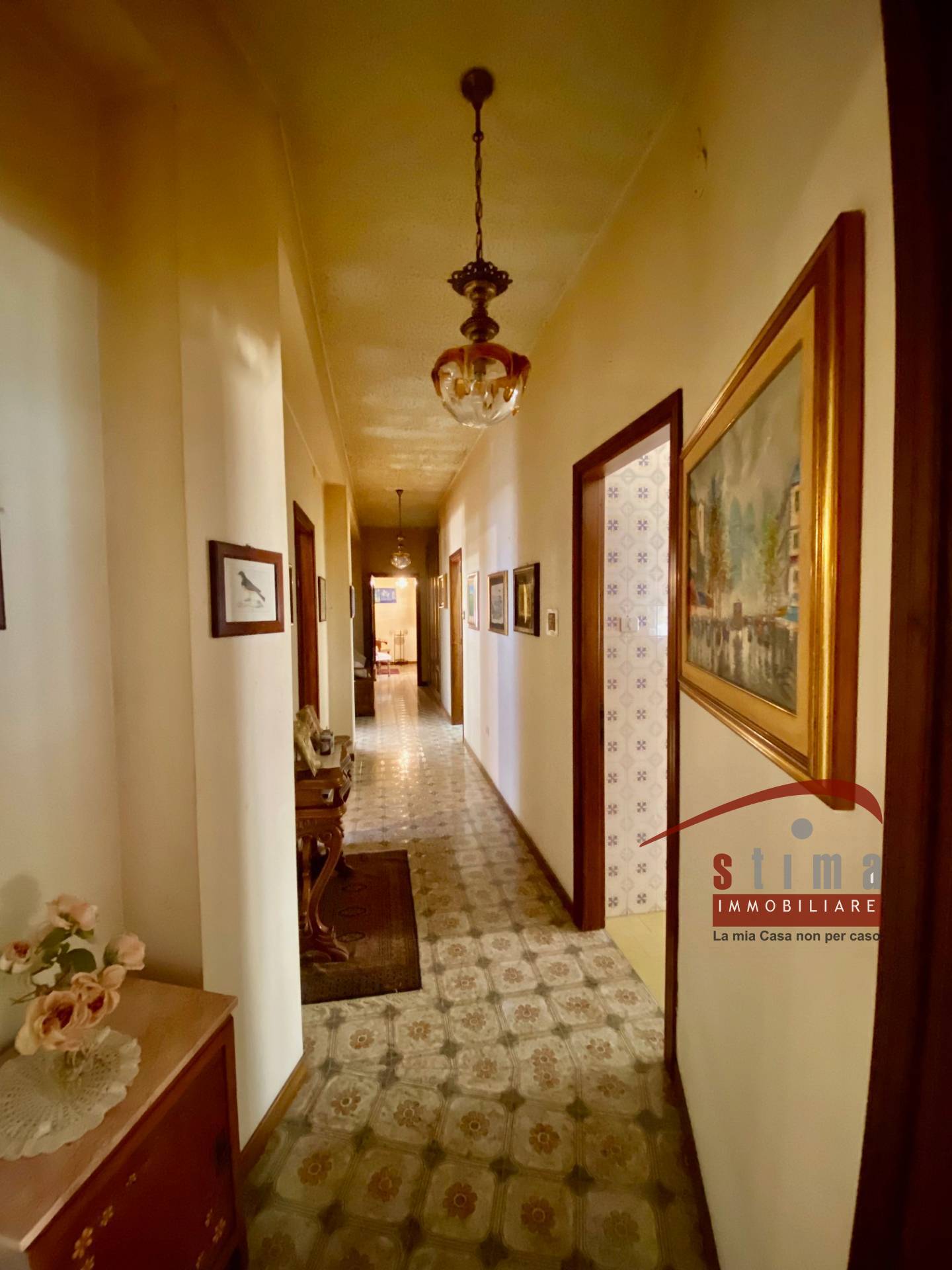 Appartamento in vendita a Siracusa, Filisto