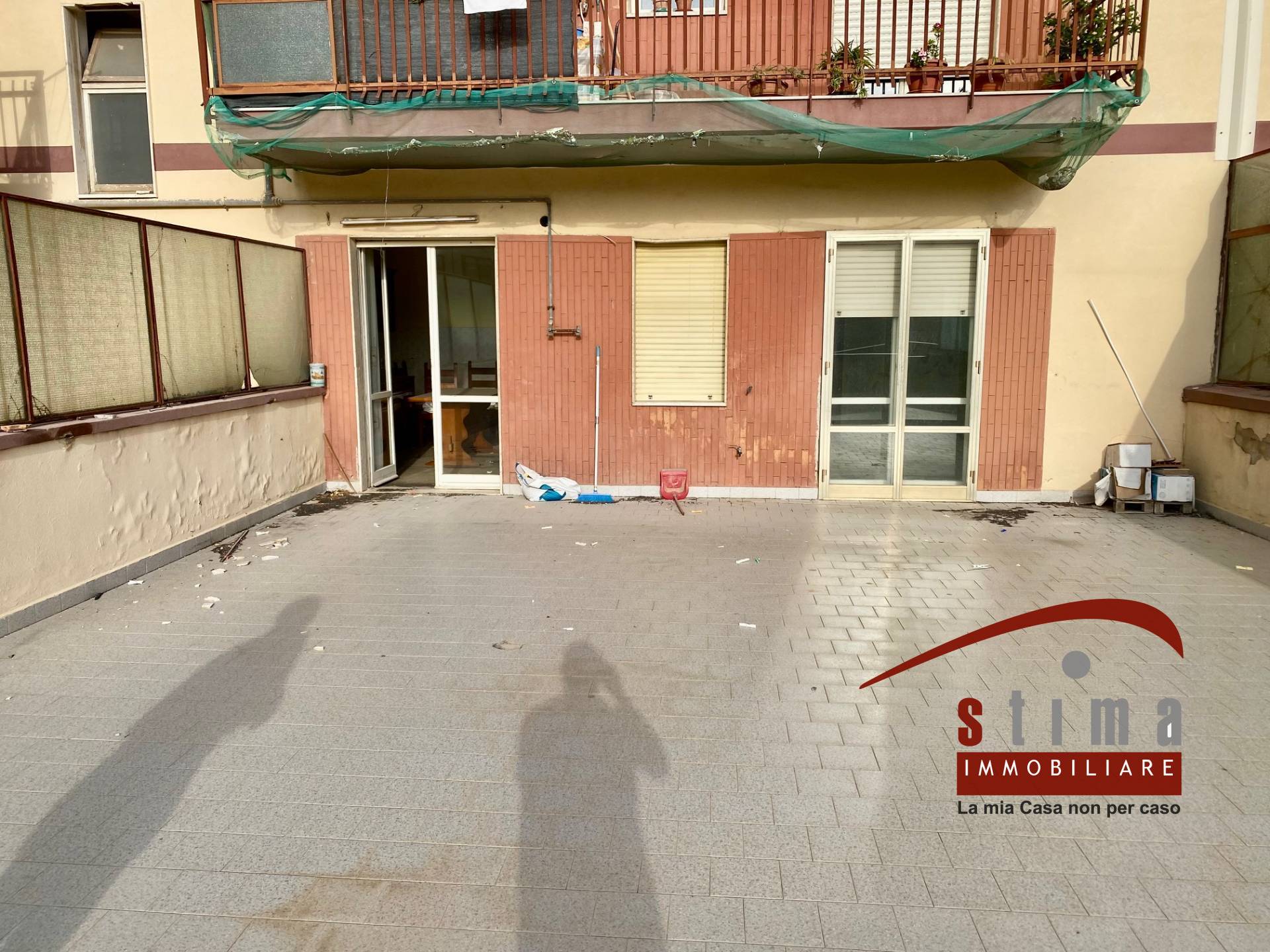 Appartamento in vendita a Siracusa, Scala Greca
