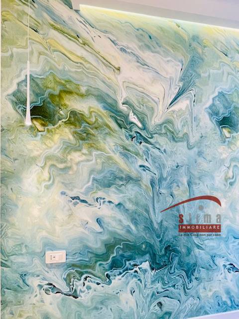 Appartamento in vendita a Siracusa, Borgata