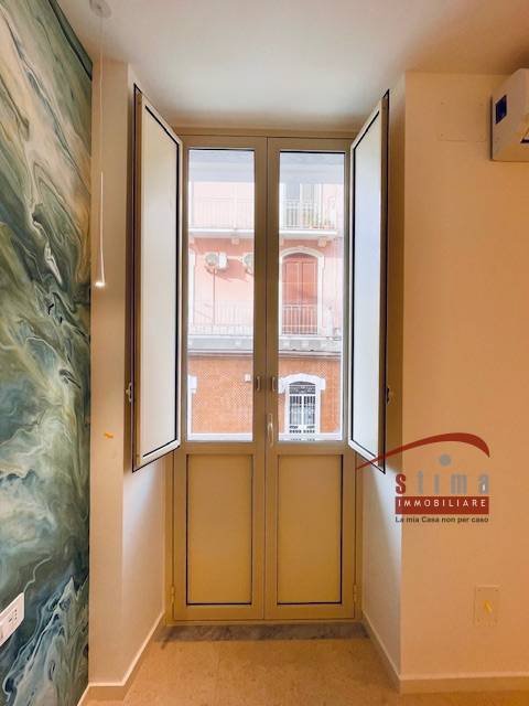 Appartamento in vendita a Siracusa, Borgata