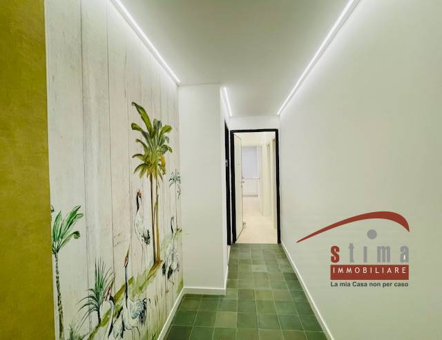 Appartamento in vendita a Siracusa, Borgata