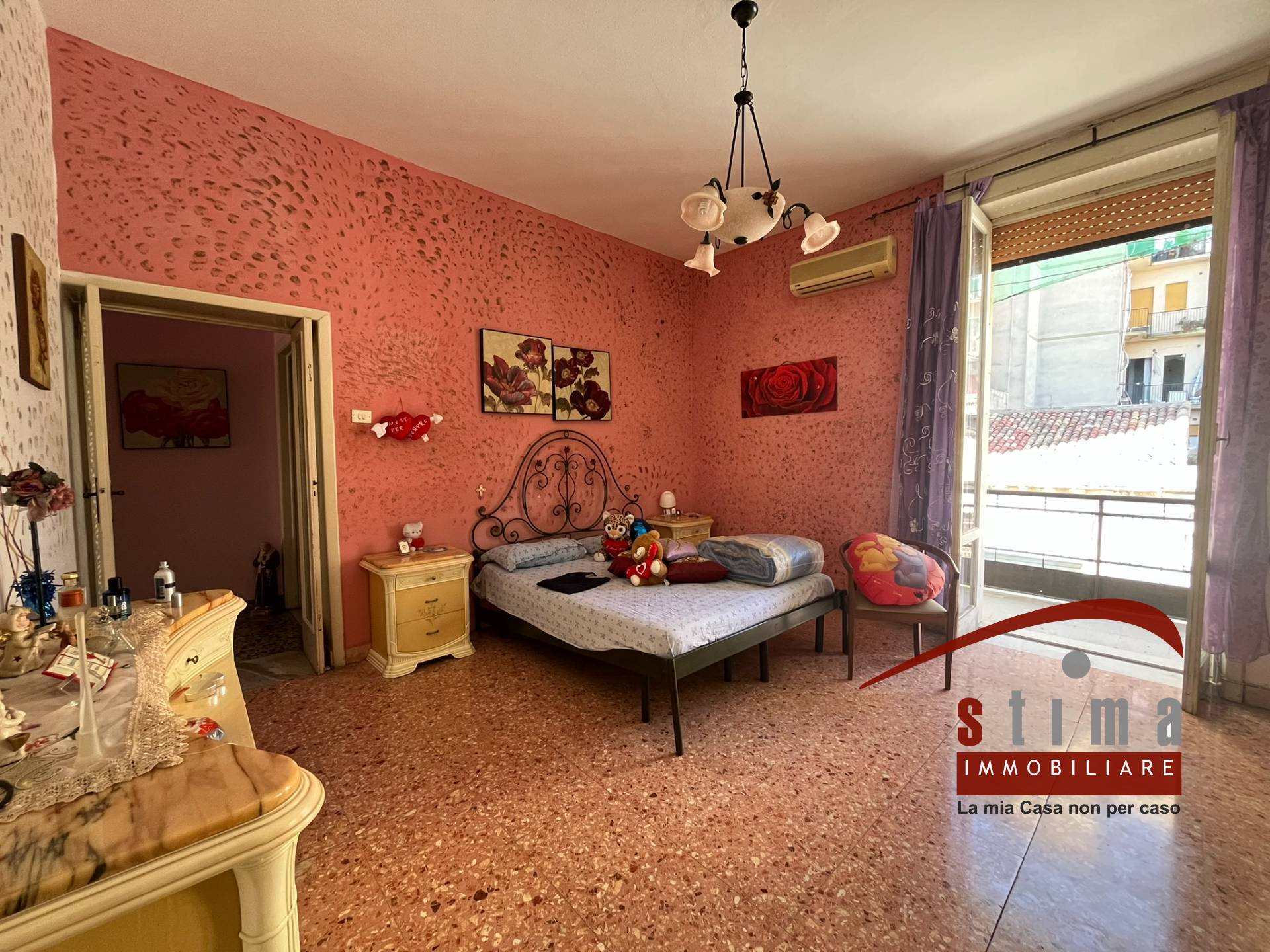 Appartamento in vendita a Siracusa, Borgata
