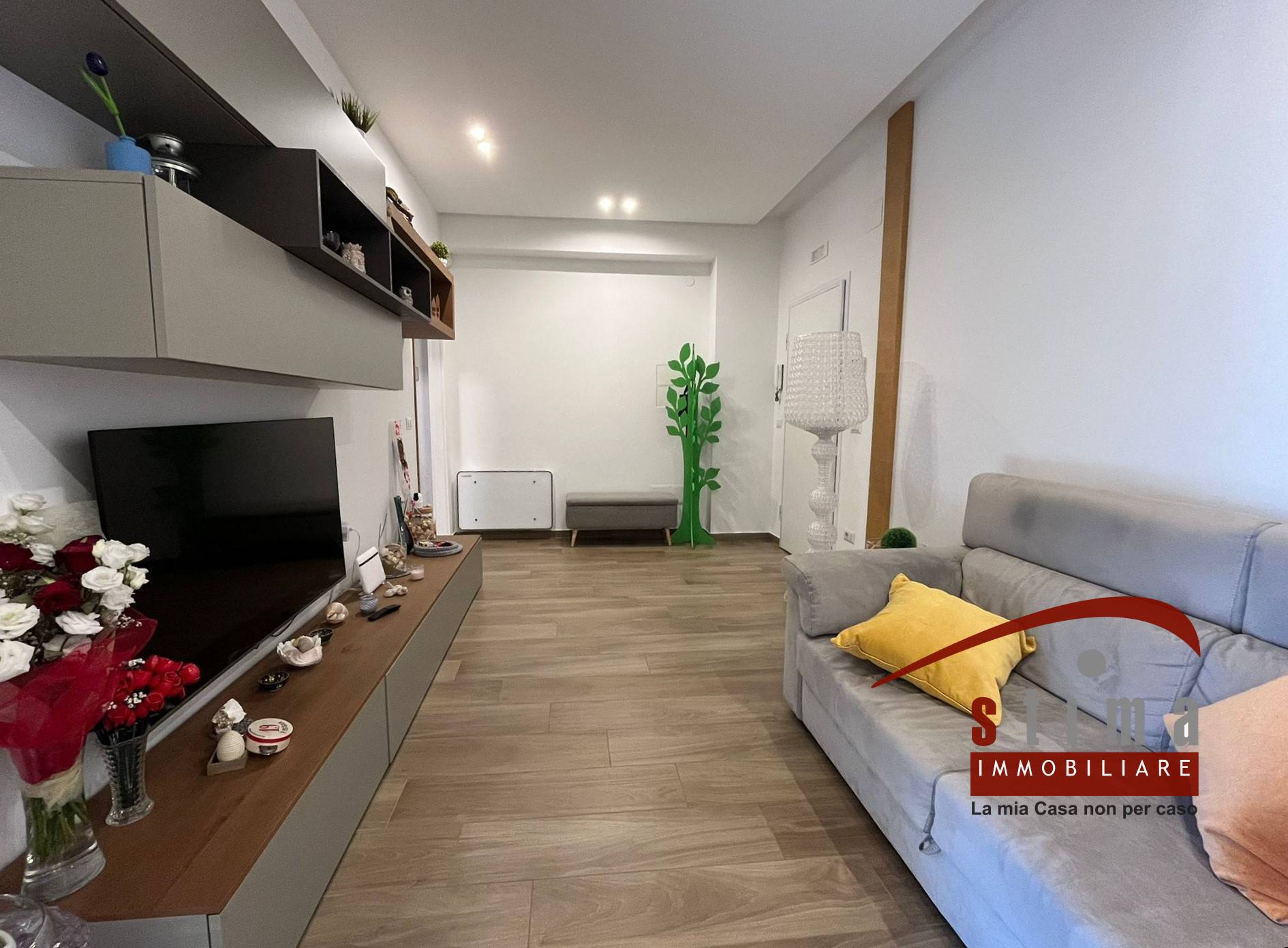 Appartamento in vendita a Siracusa, Teracati