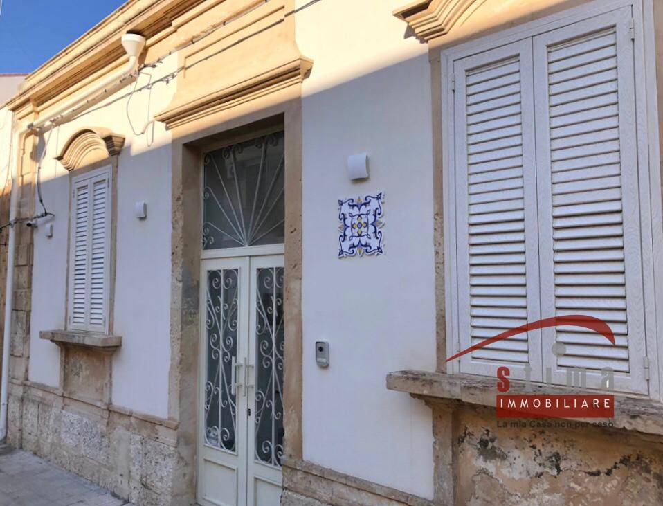 indipendente in vendita a Siracusa, Borgata