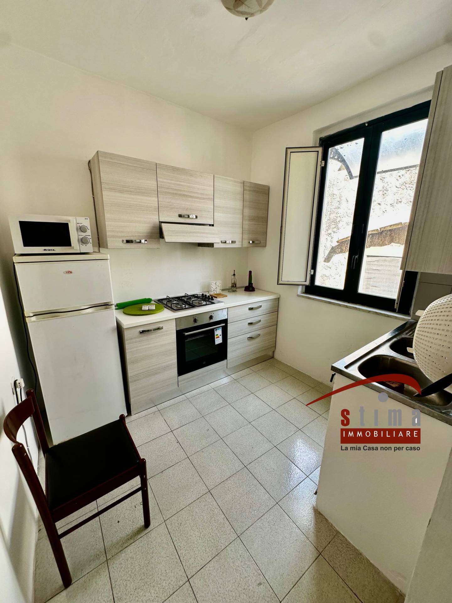 indipendente in affitto a Noto