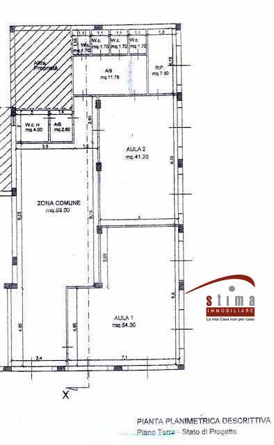 Basso in vendita a Siracusa, Scala Greca