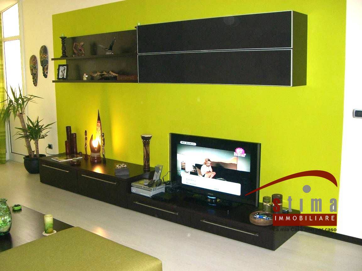 Appartamento in vendita a Siracusa, Grottasanta