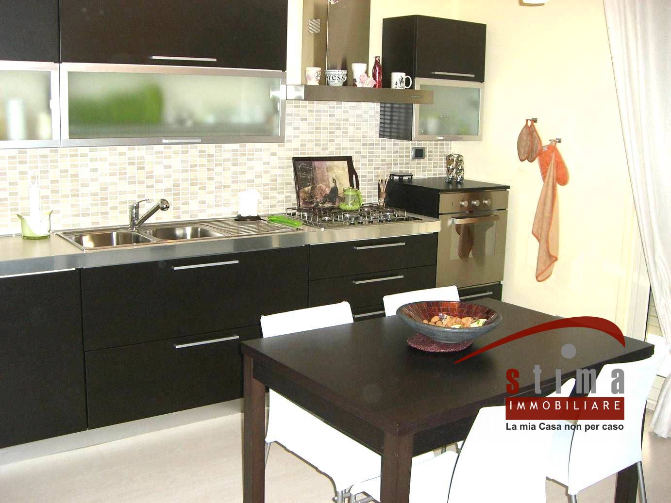 Appartamento in vendita a Siracusa, Grottasanta