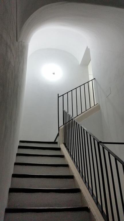 Appartamento in affitto a Noto