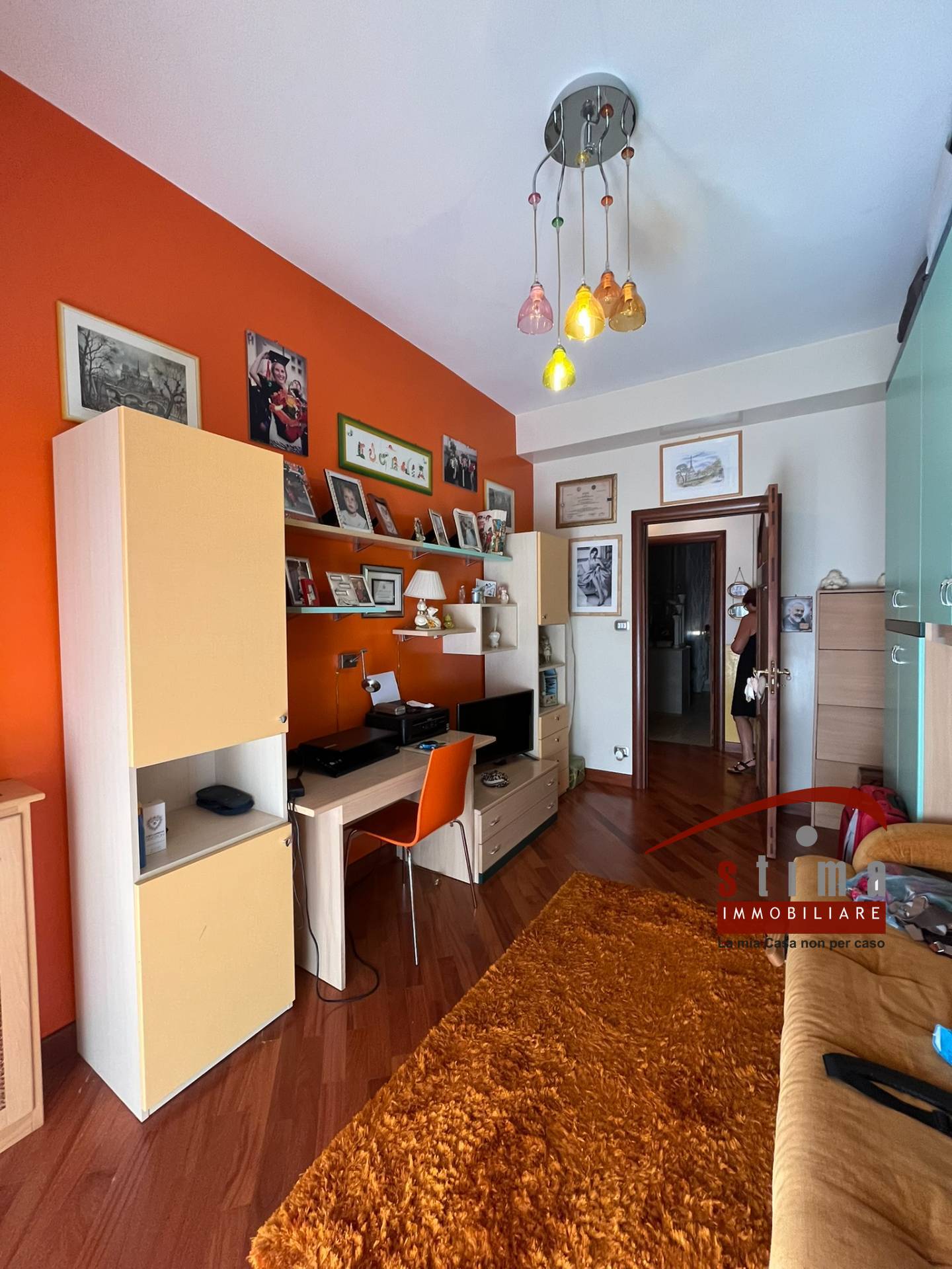 Appartamento in vendita a Siracusa, Panagia