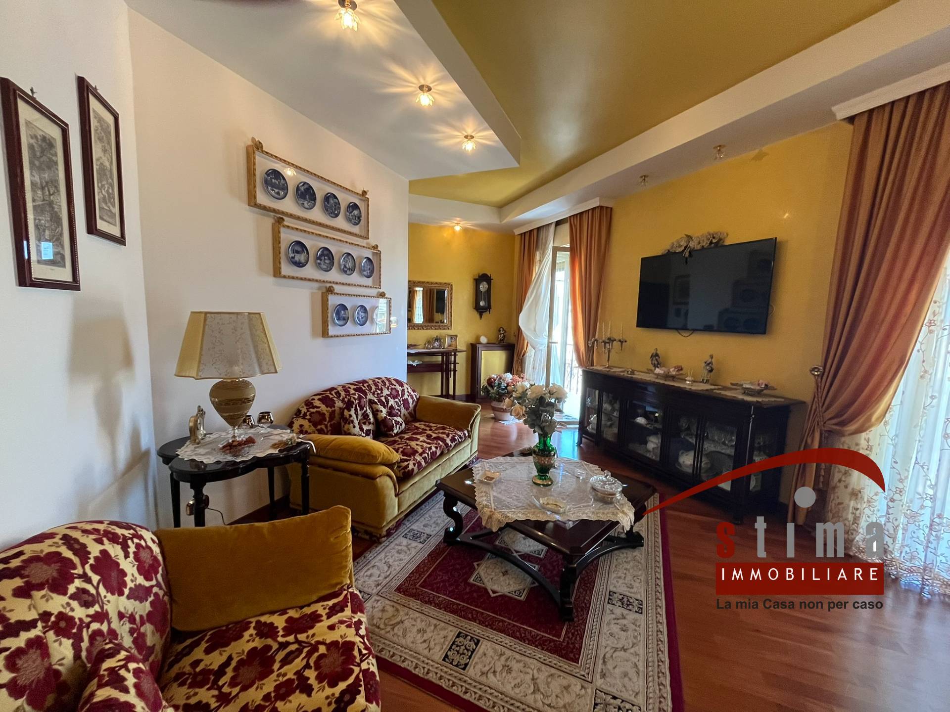 Appartamento in vendita a Siracusa, Panagia