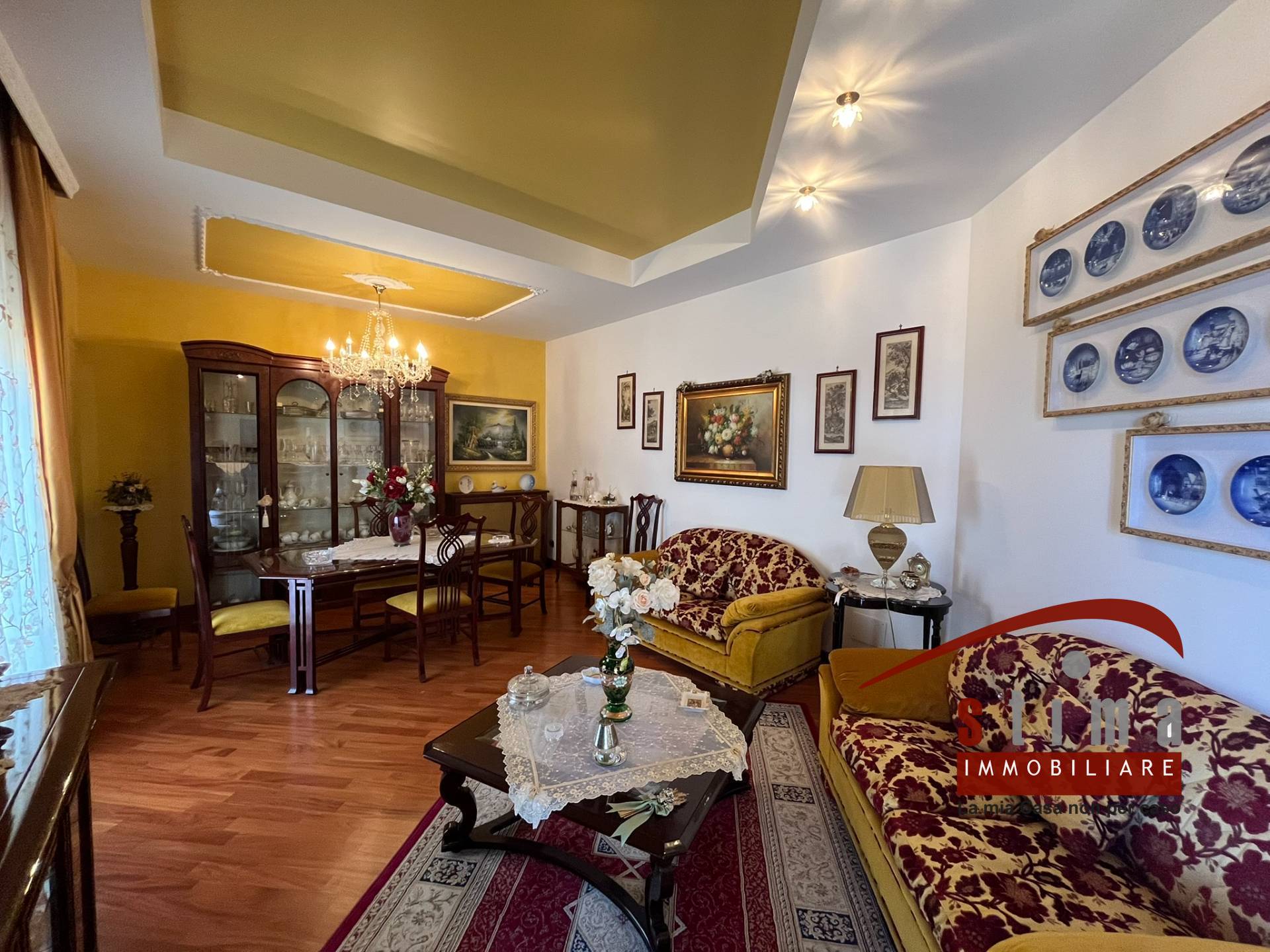 Appartamento in vendita a Siracusa, Panagia