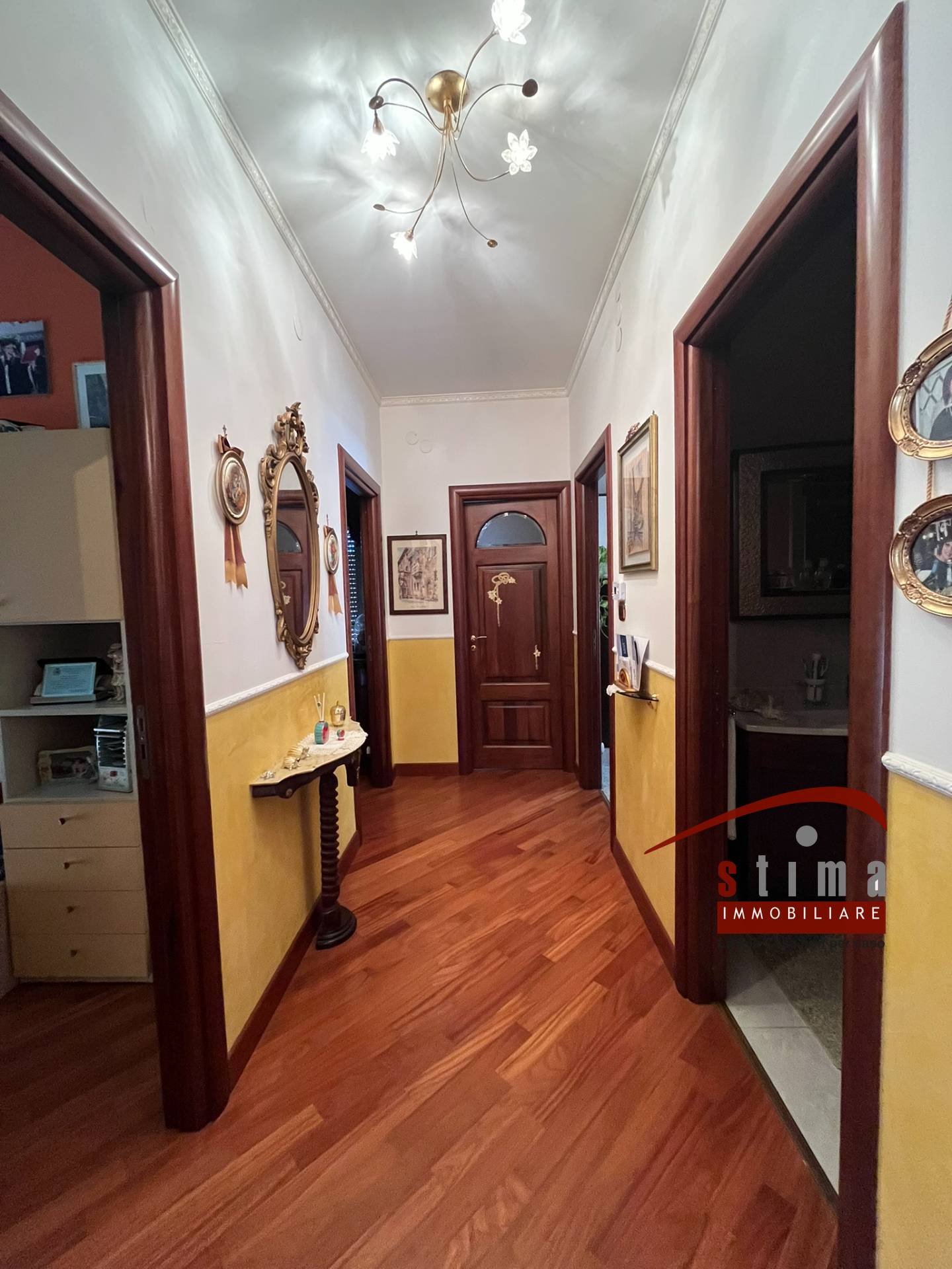 Appartamento in vendita a Siracusa, Panagia