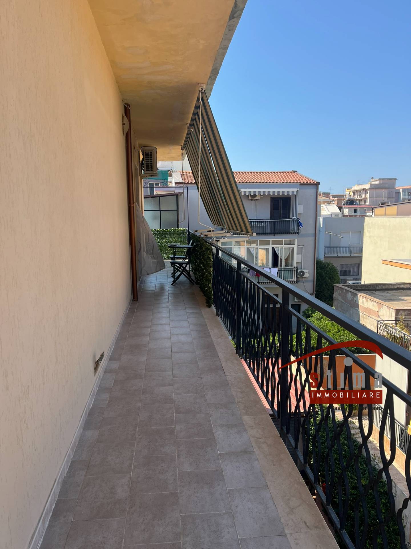 Appartamento in vendita a Siracusa, Panagia