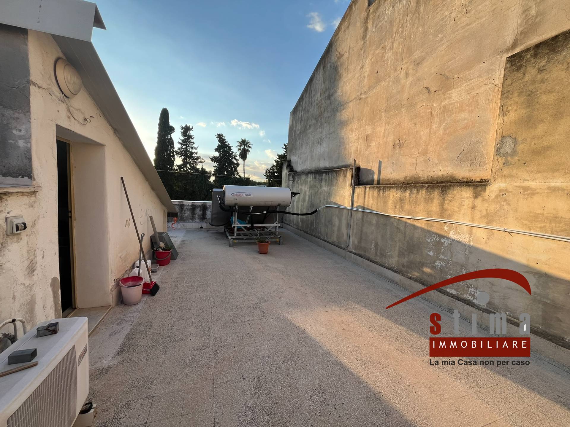 indipendente in vendita a Siracusa, Borgata