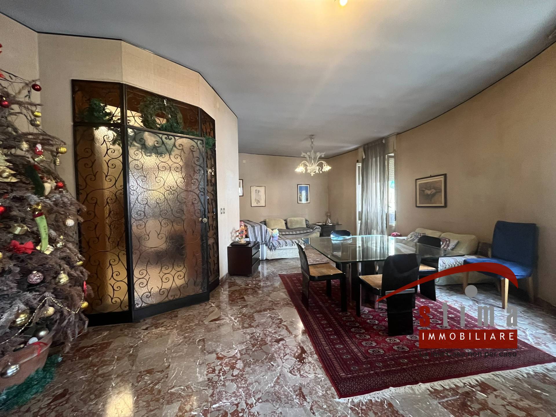 Appartamento in vendita a Siracusa, Teocrito